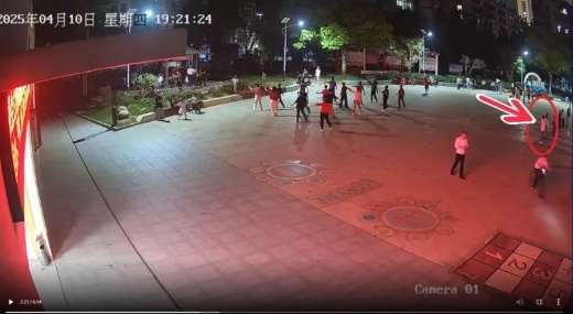 17岁学生跳桥坠江,官方披露行动轨迹 17岁学生跳桥坠江,官方披露行动轨迹