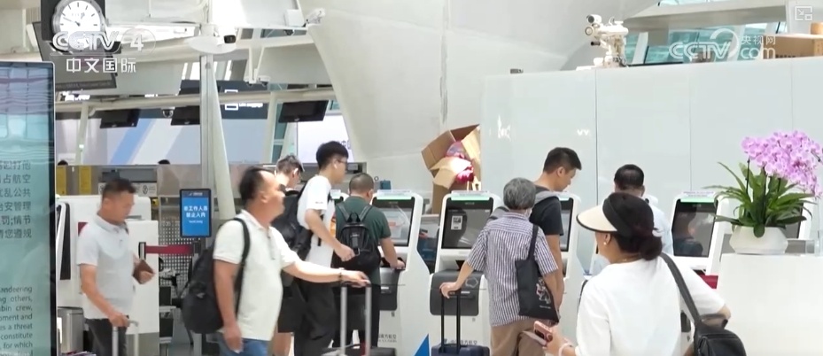 端午假期机票提前预订量增长 西北旅游城市成假期出行热门选择 端午假期机票提前预订量增长 西北旅游城市成假期出行热门选择