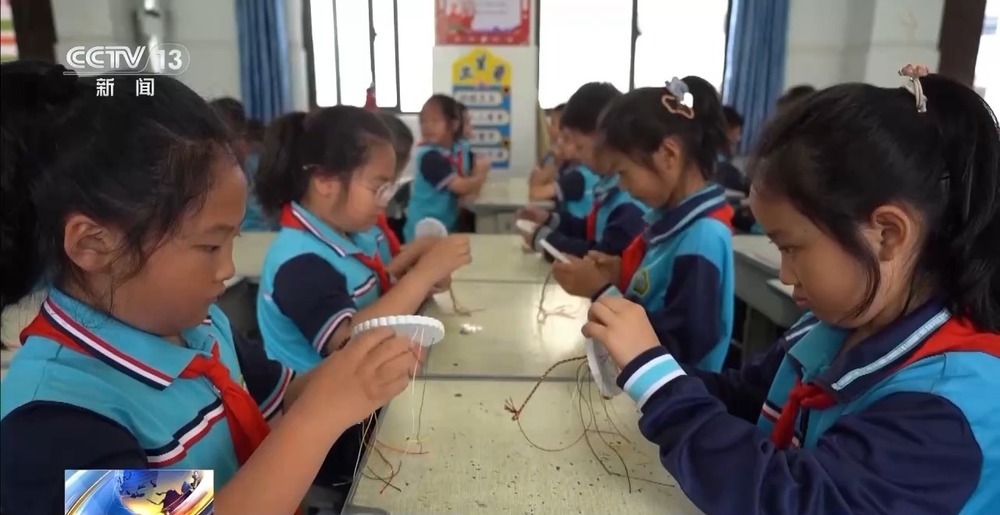 传统与创意碰撞！全国多地端午民俗活动大赏→