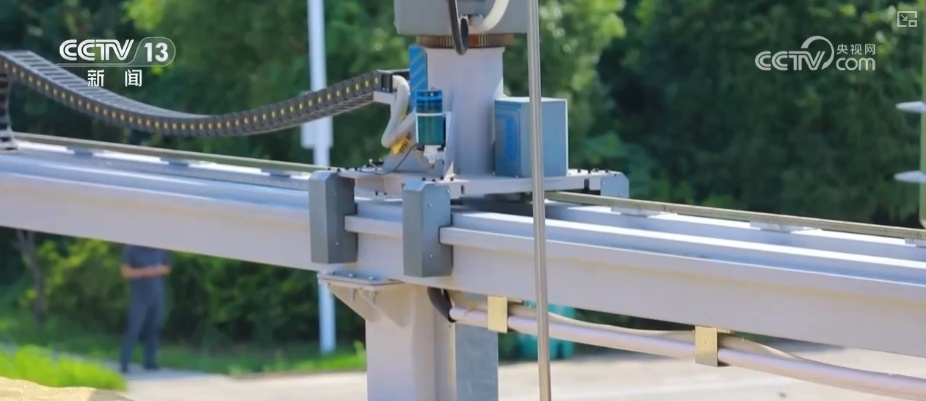 粮食减损过硬“新招”让颗粒归仓有保障 科技赋能夯实粮食安全 粮食减损过硬“新招”让颗粒归仓有保障 科技赋能夯实粮食安全