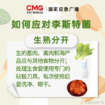 警惕️日常冰箱里的食物竟暗藏危机