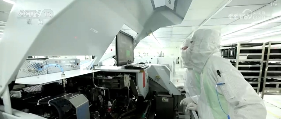 “财政+金融”赋能科技创新 资金“精准滴灌”让更多基础创新“生根发芽” “财政+金融”赋能科技创新 资金“精准滴灌”让更多基础创新“生根发芽”