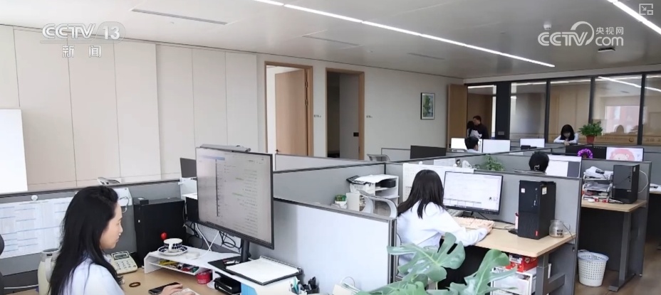 “财政+金融”赋能科技创新 资金“精准滴灌”让更多基础创新“生根发芽” “财政+金融”赋能科技创新 资金“精准滴灌”让更多基础创新“生根发芽”