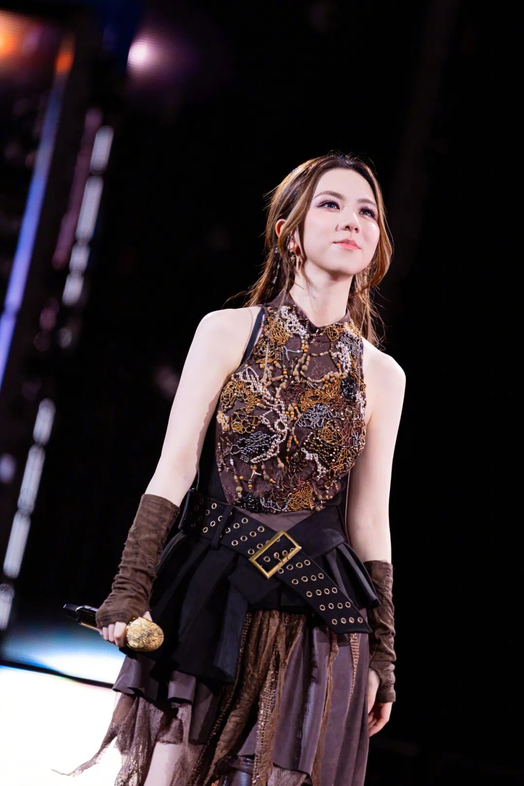 张学友、邓紫棋、谭咏麟均已宣布:演唱会延期! 张学友、邓紫棋、谭咏麟均已宣布:演唱会延期!