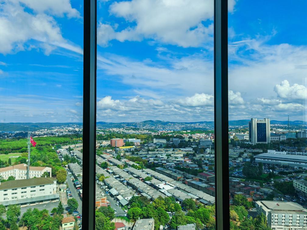 土耳其外长访俄斡旋 俄外长说愿在伊斯坦布尔与乌克兰再谈