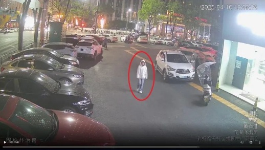 17岁学生跳桥坠江,官方披露行动轨迹 17岁学生跳桥坠江,官方披露行动轨迹