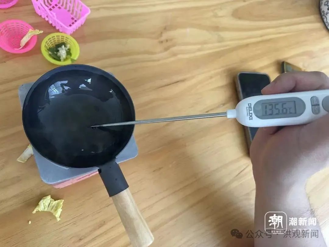 危险！一分钟飙到130℃！这类上海家庭，赶紧自查