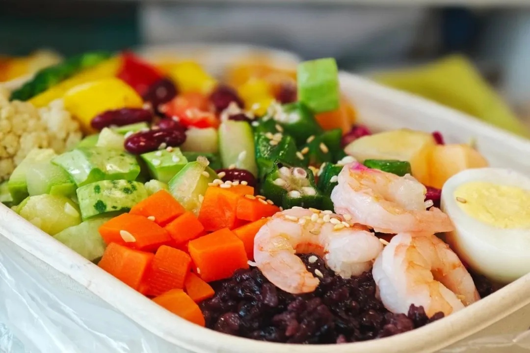 吃杂点好还是吃素点好?研究发现:这样吃的人更容易得大病 吃杂点好还是吃素点好?研究发现:这样吃的人更容易得大病