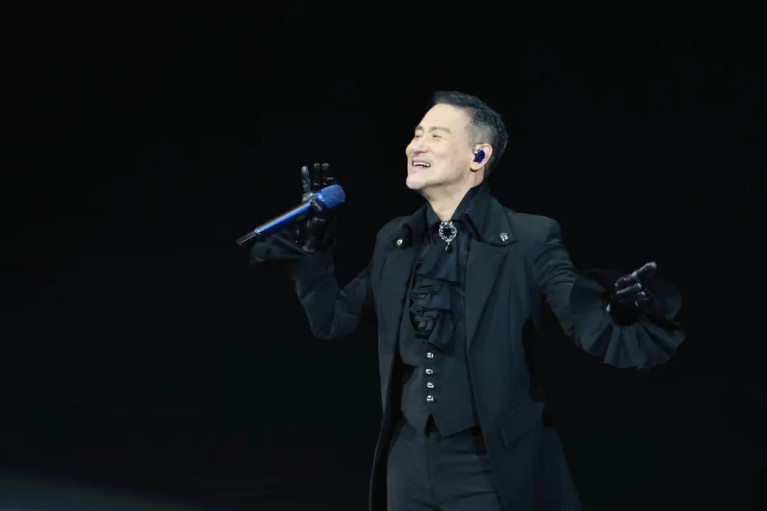 张学友东莞演唱会将延期,主办方道歉:相关损失将给予补偿 张学友东莞演唱会将延期,主办方道歉:相关损失将给予补偿