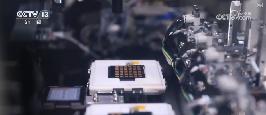 “财政+金融”赋能科技创新 资金“精准滴灌”让更多基础创新“生根发芽” “财政+金融”赋能科技创新 资金“精准滴灌”让更多基础创新“生根发芽”