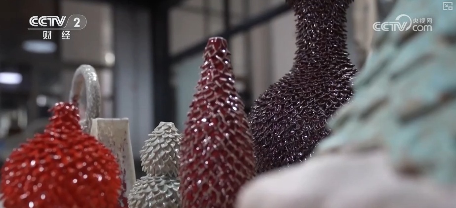 “中国购”不止买买买!多样文化深度体验引客来 “洋景漂”逐梦千年瓷都 “中国购”不止买买买!多样文化深度体验引客来 “洋景漂”逐梦千年瓷都