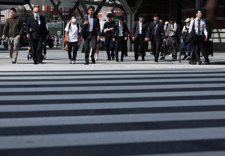 34年来首次!日本失去这个全球第一 34年来首次!日本失去这个全球第一