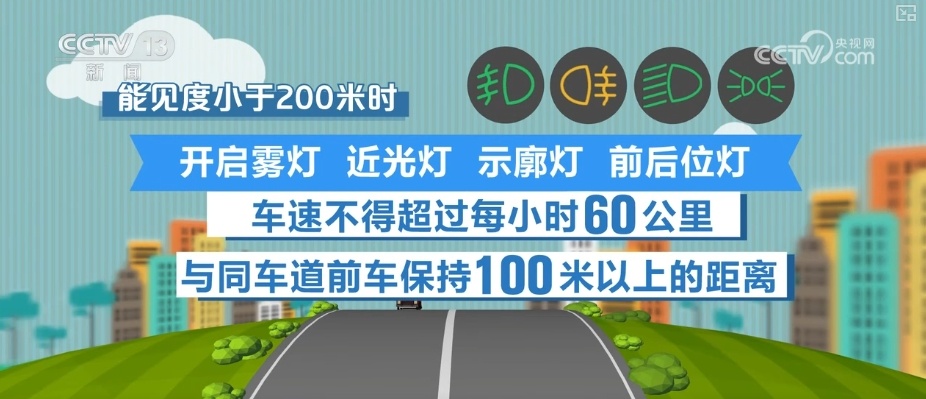 雨天驾车需谨慎!雨天行车有哪些需要注意? 雨天驾车需谨慎!雨天行车有哪些需要注意?
