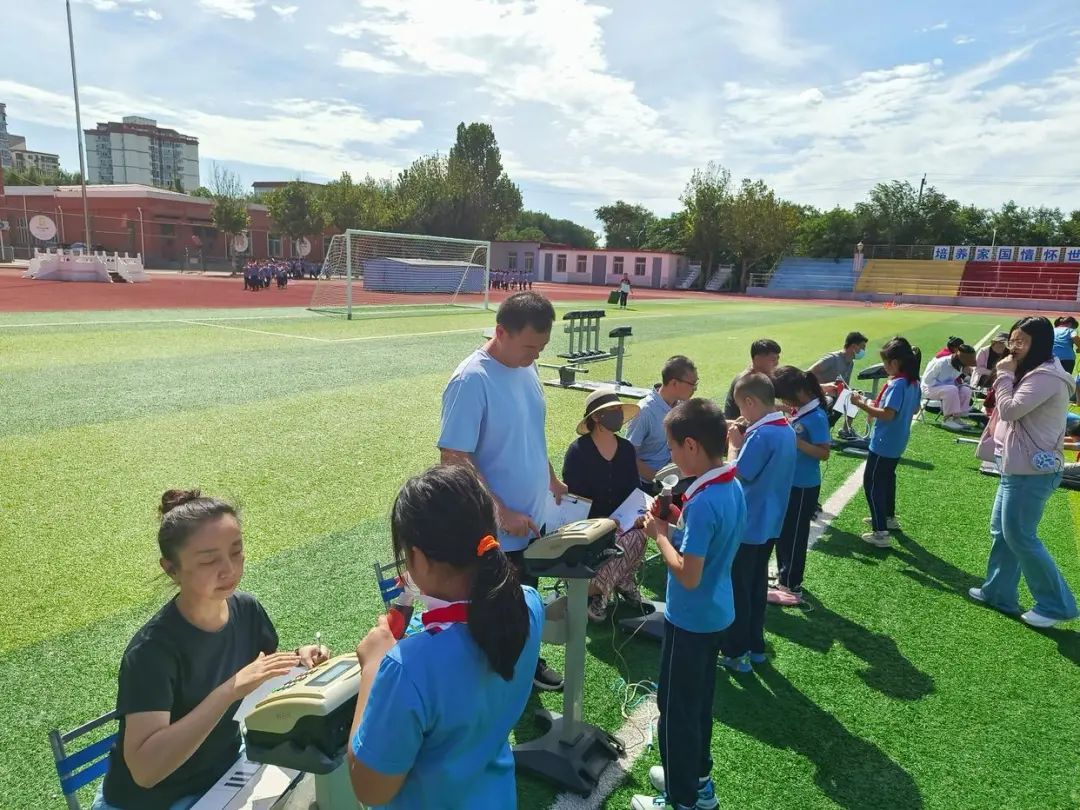 提升超10%!这个学校体育改革项目为何成效显著 提升超10%!这个学校体育改革项目为何成效显著