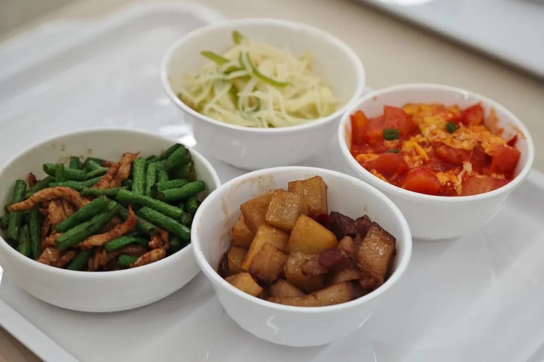 吃杂点好还是吃素点好?研究发现:这样吃的人更容易得大病 吃杂点好还是吃素点好?研究发现:这样吃的人更容易得大病