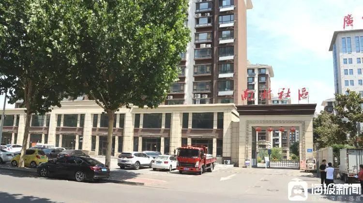 “不论男女,到22岁就分一套房”!山东一村16年免费分配楼房218套 “不论男女,到22岁就分一套房”!山东一村16年免费分配楼房218套