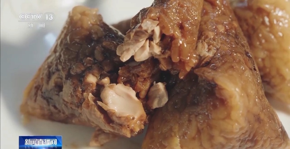 传统与创意碰撞！全国多地端午民俗活动大赏→