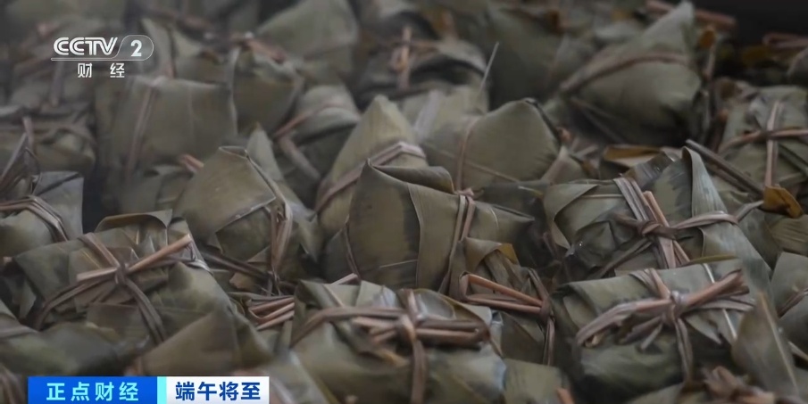 端午将至,暴涨超110% 端午将至,暴涨超110%