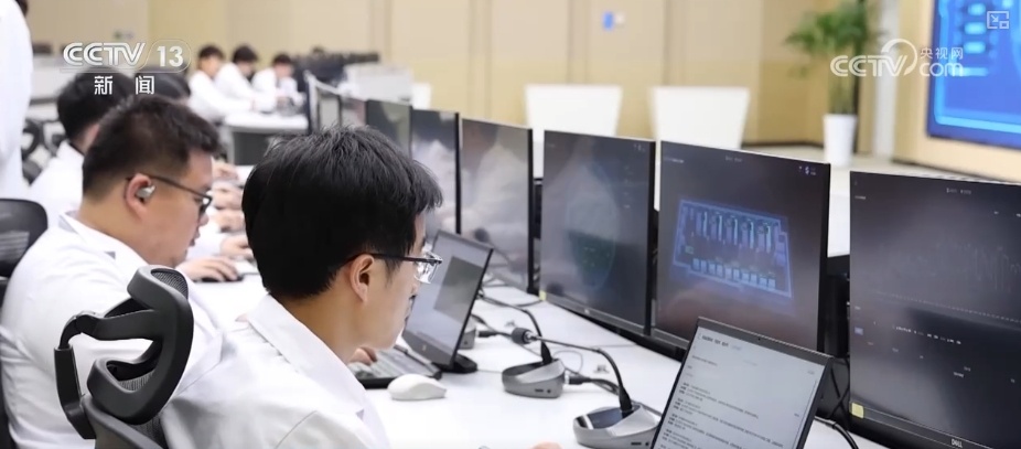 “财政+金融”赋能科技创新 资金“精准滴灌”让更多基础创新“生根发芽” “财政+金融”赋能科技创新 资金“精准滴灌”让更多基础创新“生根发芽”