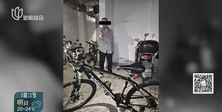 男子20天疯狂作案12次，理由大跌眼镜…警方：刑拘！