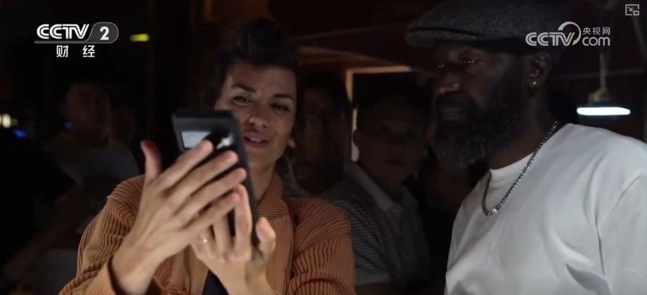 “中国购”不止买买买!多样文化深度体验引客来 “洋景漂”逐梦千年瓷都 “中国购”不止买买买!多样文化深度体验引客来 “洋景漂”逐梦千年瓷都