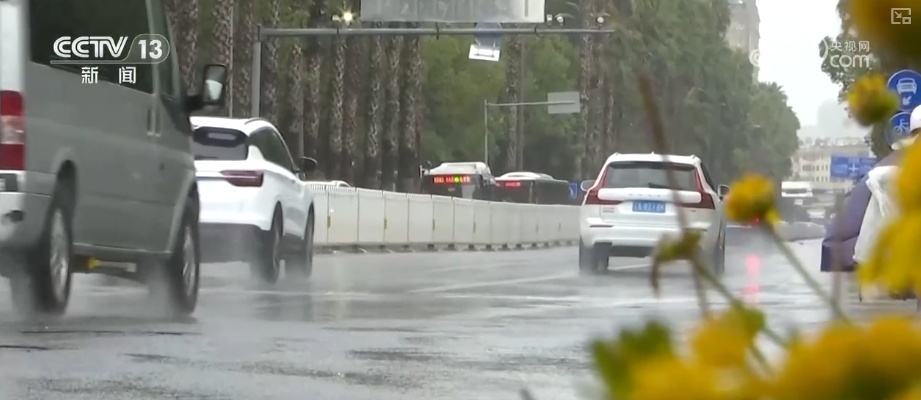 雨天驾车需谨慎!雨天行车有哪些需要注意? 雨天驾车需谨慎!雨天行车有哪些需要注意?