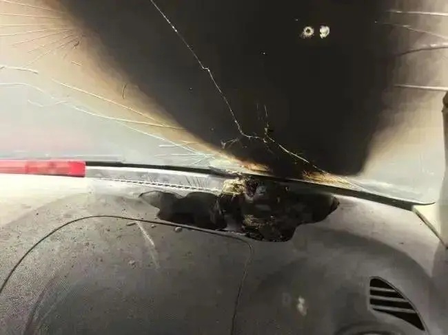 连续5天气温30℃+！沈阳人请务必检查自己的车，这些物品可能变“炸弹”！