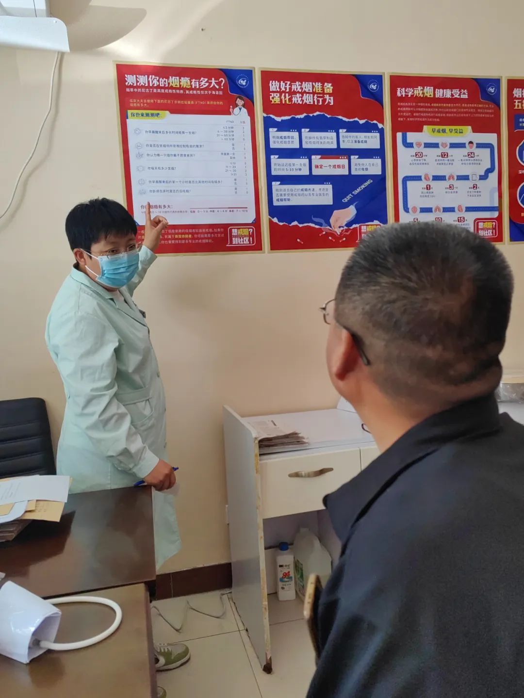 戒烟可能是你为孩子做过最好的事情之一 戒烟可能是你为孩子做过最好的事情之一