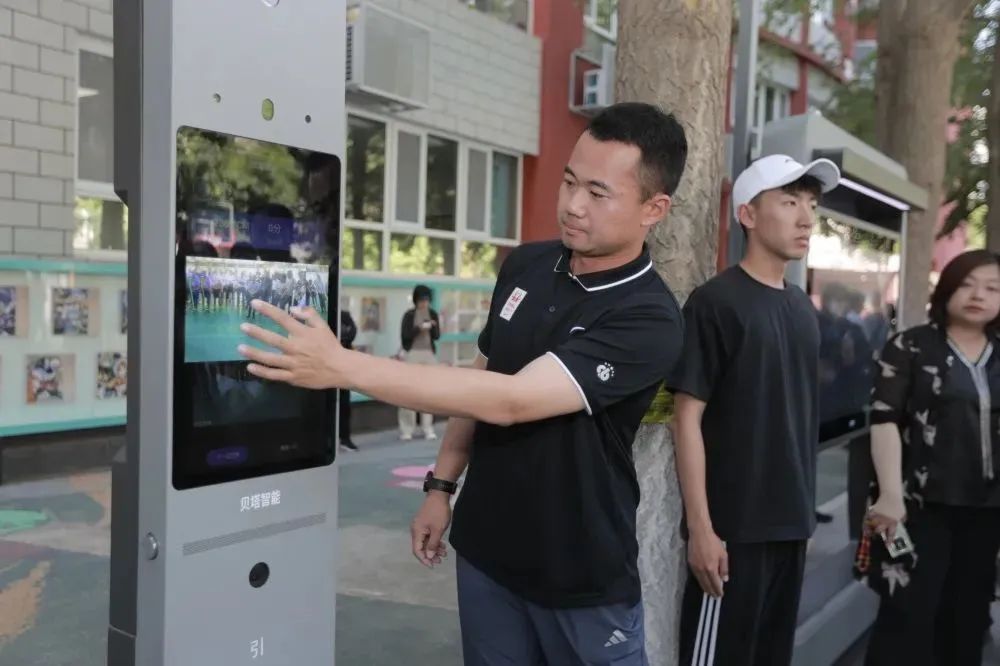 提升超10%!这个学校体育改革项目为何成效显著 提升超10%!这个学校体育改革项目为何成效显著