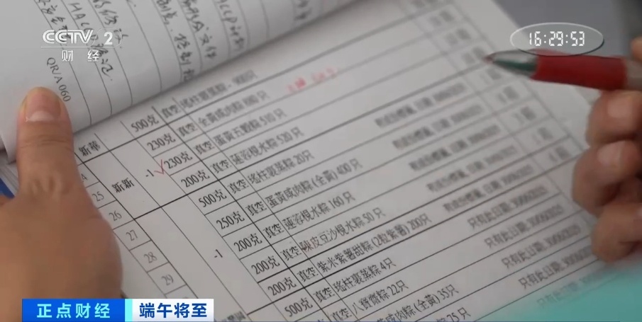 端午将至,暴涨超110% 端午将至,暴涨超110%