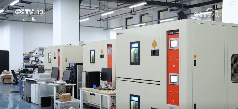 “财政+金融”赋能科技创新 资金“精准滴灌”让更多基础创新“生根发芽” “财政+金融”赋能科技创新 资金“精准滴灌”让更多基础创新“生根发芽”