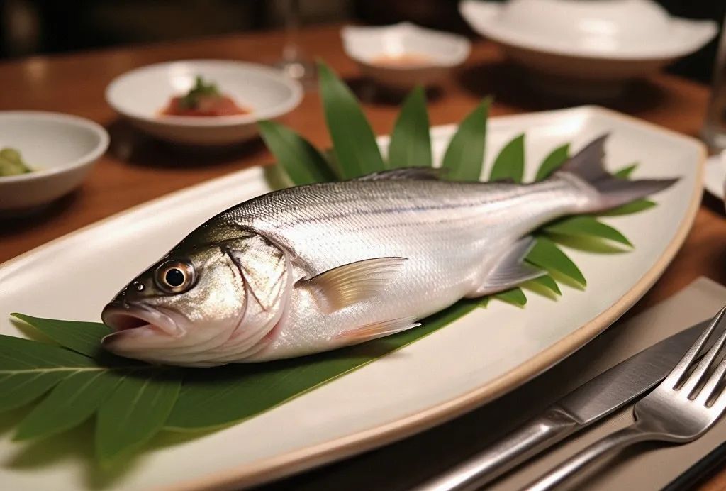 鲈鱼的这些 “争议”，你信过几个？今天全拆穿！