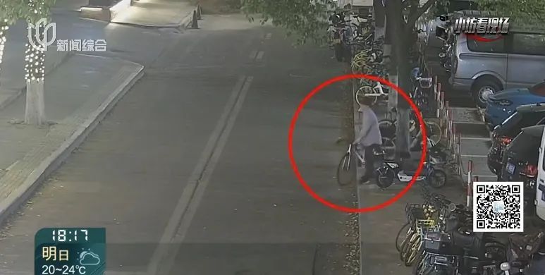 男子20天疯狂作案12次，理由大跌眼镜…警方：刑拘！