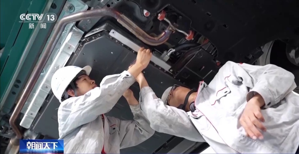 动力电池自燃将成历史？新国标：明年电池必须“刀枪不入”