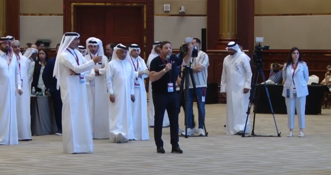 国际乒联CEO道歉!刘国梁竞选延期 国际乒联CEO道歉!刘国梁竞选延期