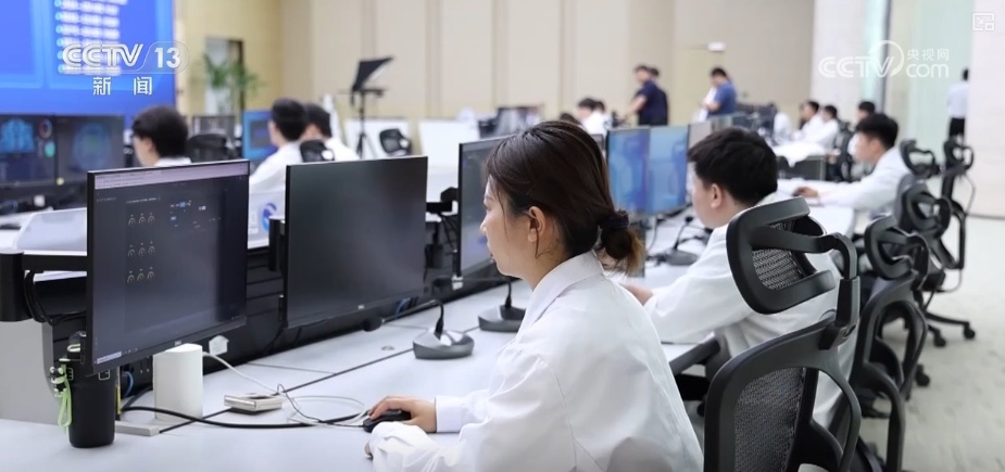 “财政+金融”赋能科技创新 资金“精准滴灌”让更多基础创新“生根发芽” “财政+金融”赋能科技创新 资金“精准滴灌”让更多基础创新“生根发芽”