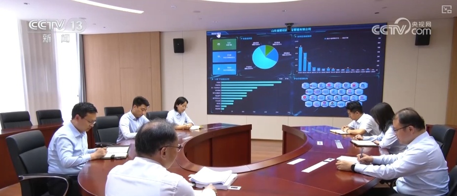 “财政+金融”赋能科技创新 资金“精准滴灌”让更多基础创新“生根发芽” “财政+金融”赋能科技创新 资金“精准滴灌”让更多基础创新“生根发芽”