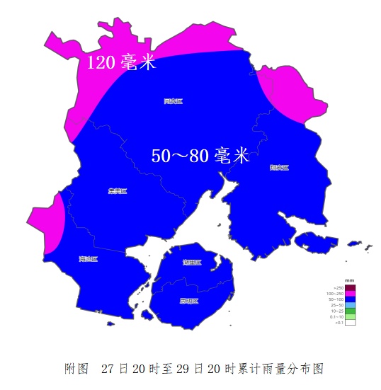 暴雨!大暴雨!今天抵达福建! 暴雨!大暴雨!今天抵达福建!