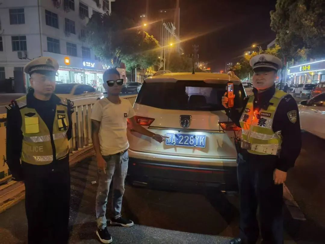 哥哥醉驾,弟弟“顶包”,双双被罚! 哥哥醉驾,弟弟“顶包”,双双被罚!