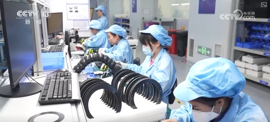 “财政+金融”赋能科技创新 资金“精准滴灌”让更多基础创新“生根发芽” “财政+金融”赋能科技创新 资金“精准滴灌”让更多基础创新“生根发芽”