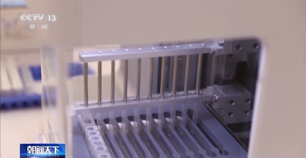 粮食减损出新招 小麦“即收即烘”不过夜 粮食减损出新招 小麦“即收即烘”不过夜