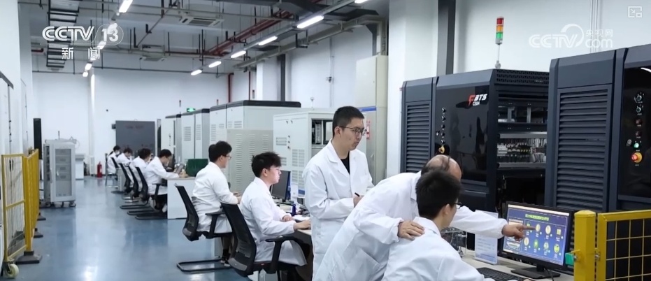 “财政+金融”赋能科技创新 资金“精准滴灌”让更多基础创新“生根发芽” “财政+金融”赋能科技创新 资金“精准滴灌”让更多基础创新“生根发芽”