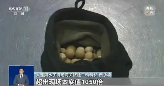 “能量石”变“夺命石”？辐射超标1050倍