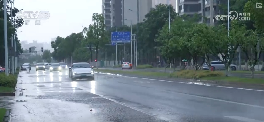 雨天驾车需谨慎!雨天行车有哪些需要注意? 雨天驾车需谨慎!雨天行车有哪些需要注意?