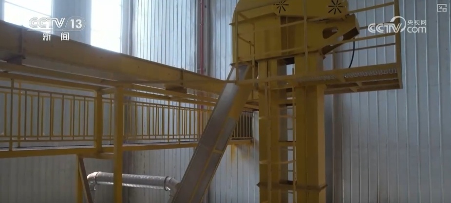 粮食减损过硬“新招”让颗粒归仓有保障 科技赋能夯实粮食安全 粮食减损过硬“新招”让颗粒归仓有保障 科技赋能夯实粮食安全