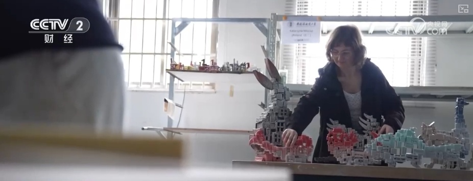 “中国购”不止买买买!多样文化深度体验引客来 “洋景漂”逐梦千年瓷都 “中国购”不止买买买!多样文化深度体验引客来 “洋景漂”逐梦千年瓷都