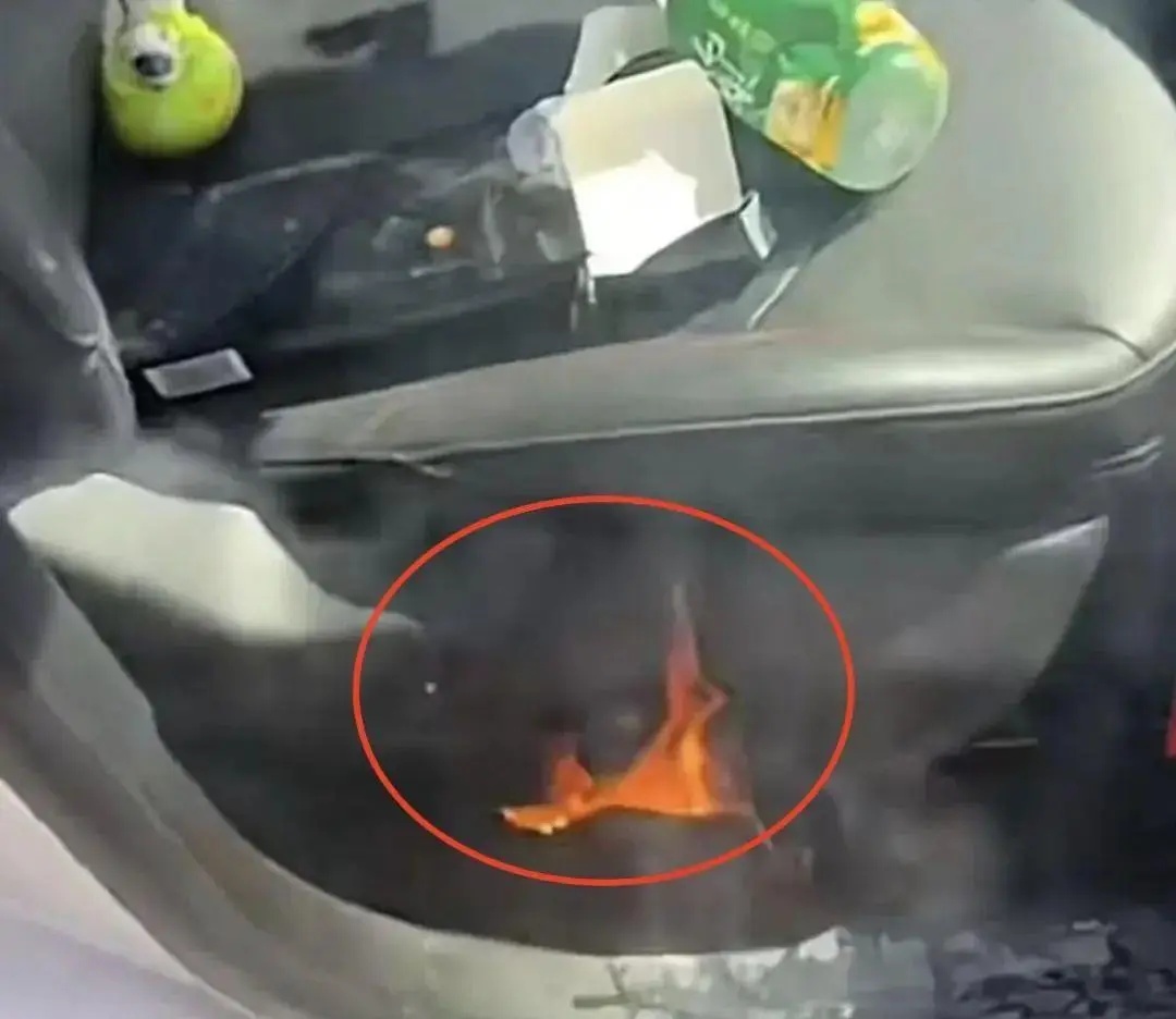 连续5天气温30℃+！沈阳人请务必检查自己的车，这些物品可能变“炸弹”！