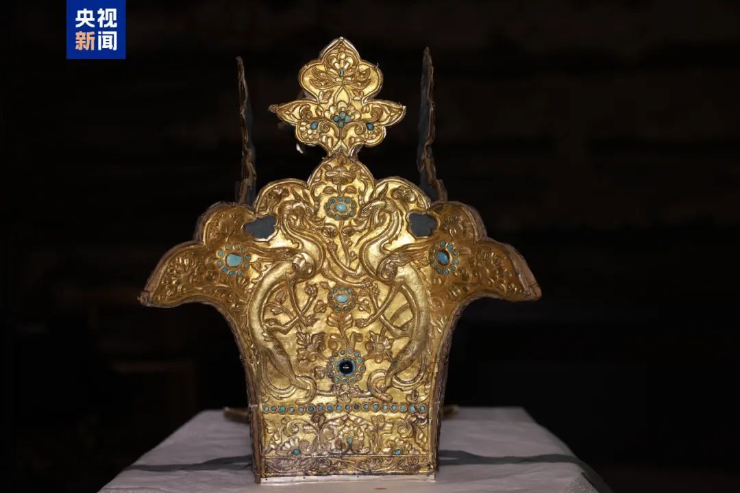 考古成果上新!中国龙再添新形象 考古成果上新!中国龙再添新形象