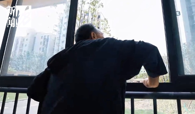 喊你回家！上海最大规模“原拆原建”小区，独门独户电梯房，全是老邻居…