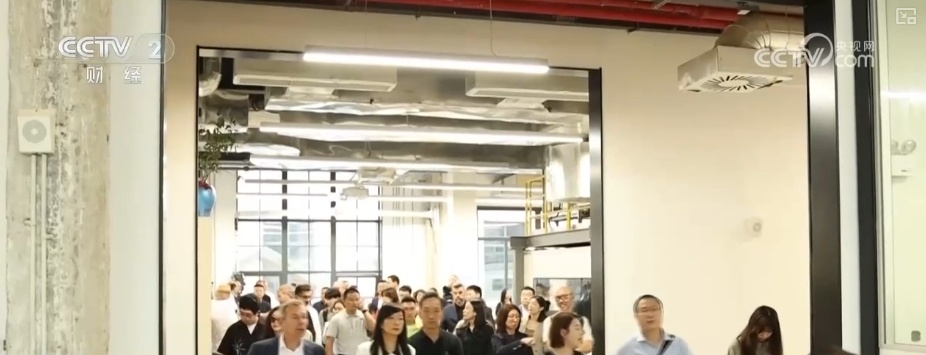 “中国购”不止买买买!多样文化深度体验引客来 “洋景漂”逐梦千年瓷都 “中国购”不止买买买!多样文化深度体验引客来 “洋景漂”逐梦千年瓷都